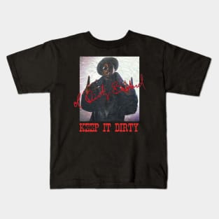 ODB - Keep it Dirty Kids T-Shirt